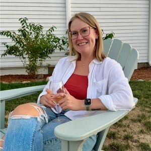 Meet your Posher, Leah